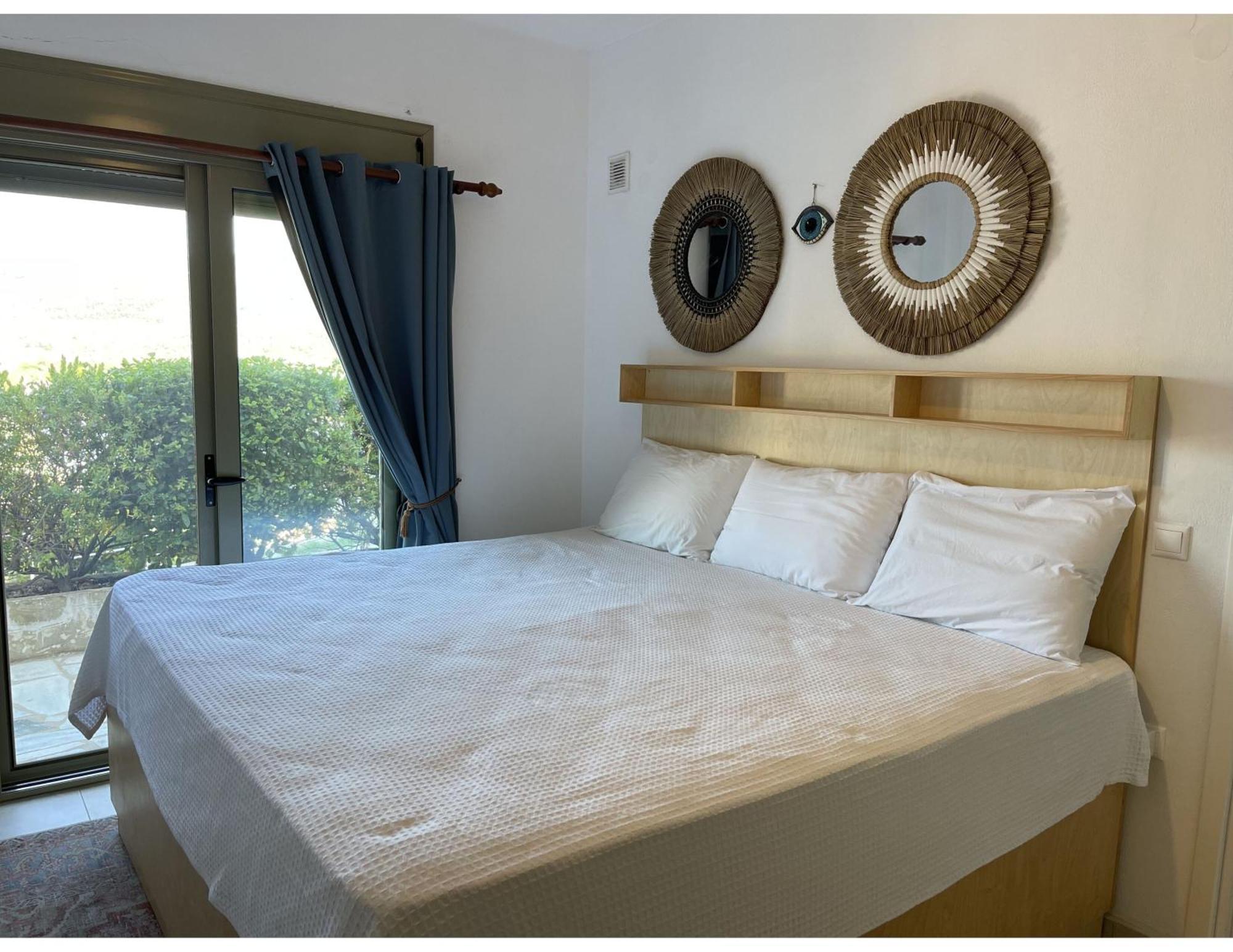 Skiathos Seaview Villa With Pool Punta エクステリア 写真